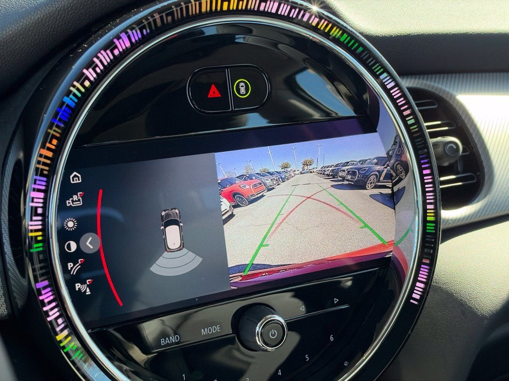 2024 MINI Cooper Base