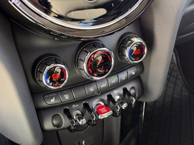 2024 MINI Cooper Base