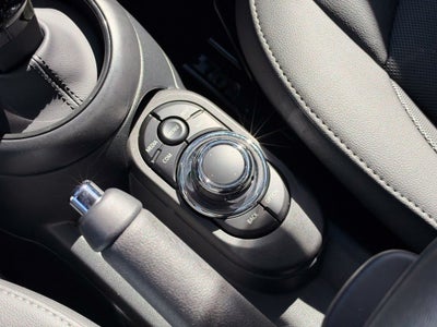 2024 MINI Cooper Base
