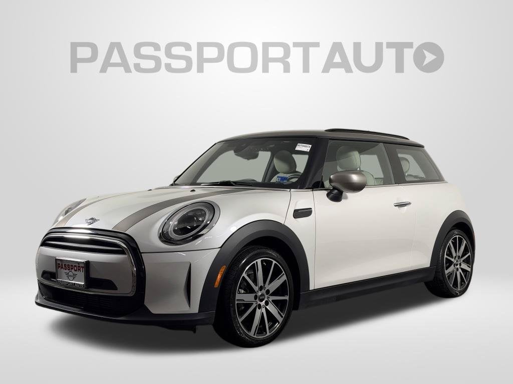 2024 MINI Hardtop 2 Door