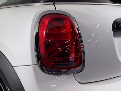 2024 MINI Cooper Base