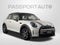 2024 MINI Cooper Base