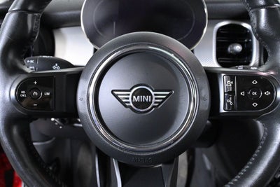 2023 MINI Cooper Base