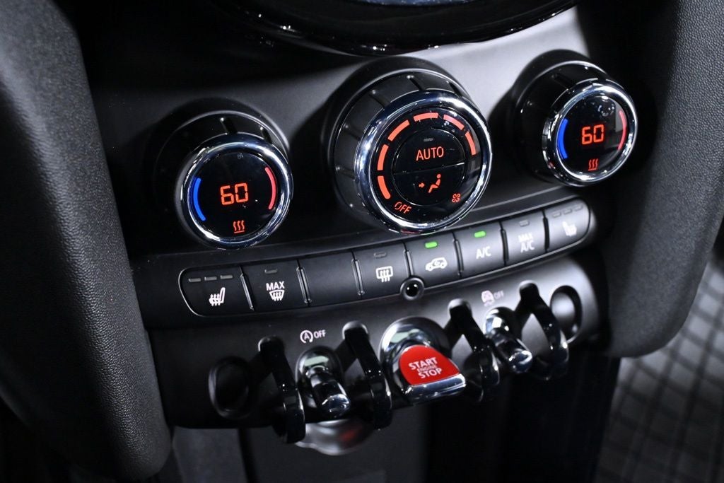 2023 MINI Cooper Base