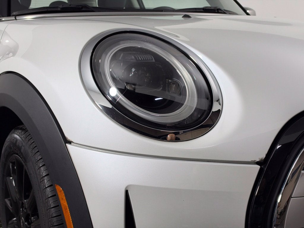 2024 MINI HARDTOP 2 DOOR Base