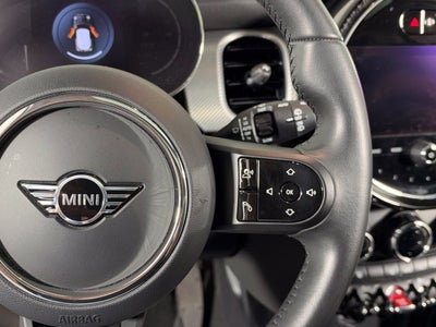 2024 MINI HARDTOP 2 DOOR Base