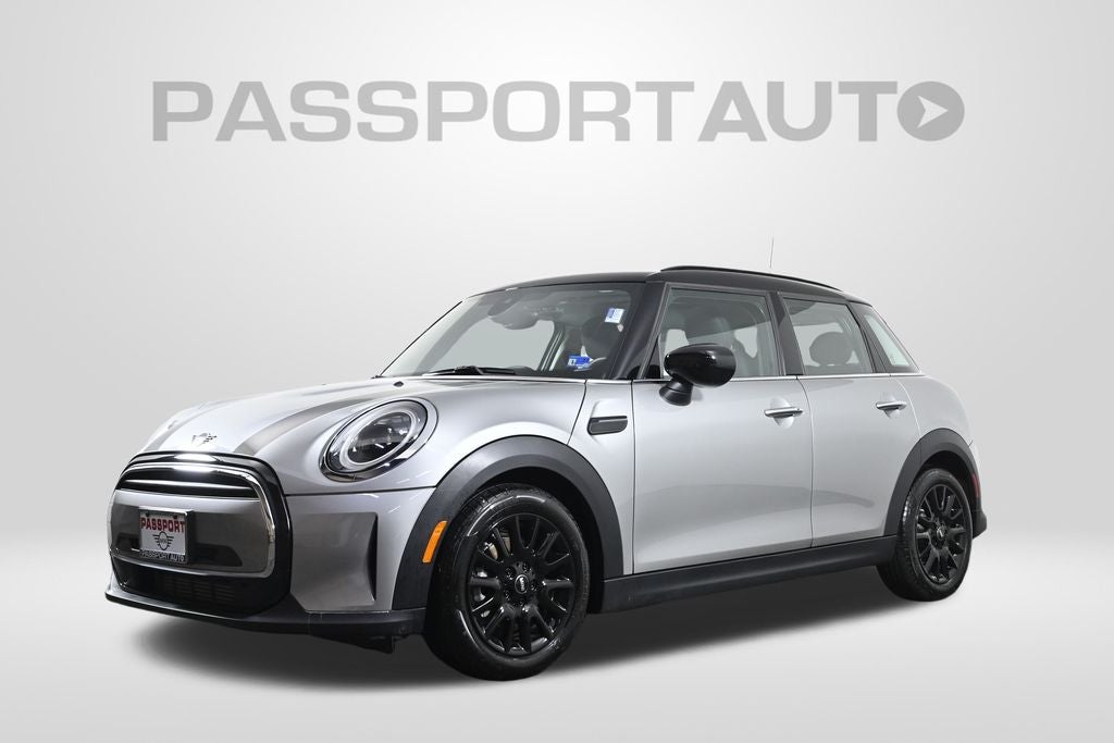 2023 MINI Cooper Cooper