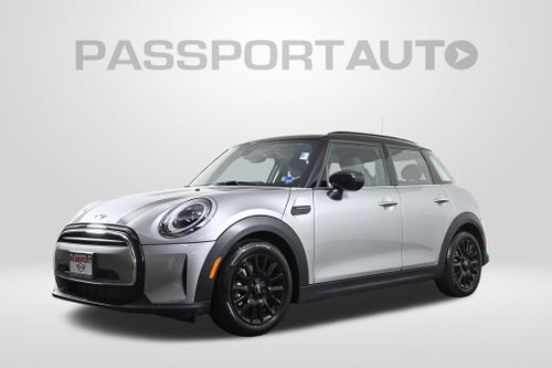 2023 MINI Cooper Cooper