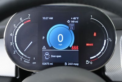 2023 MINI Cooper Cooper