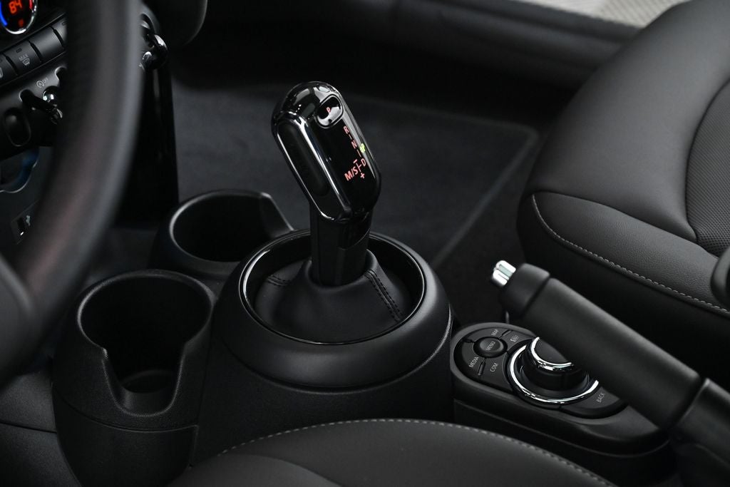 2023 MINI Cooper Cooper