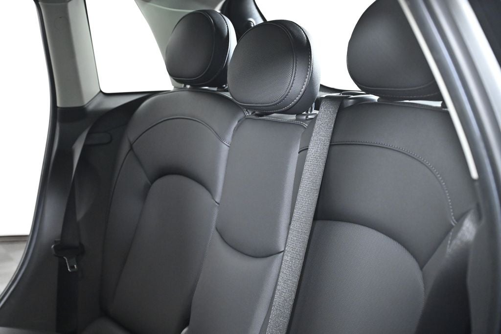 2023 MINI Cooper Cooper