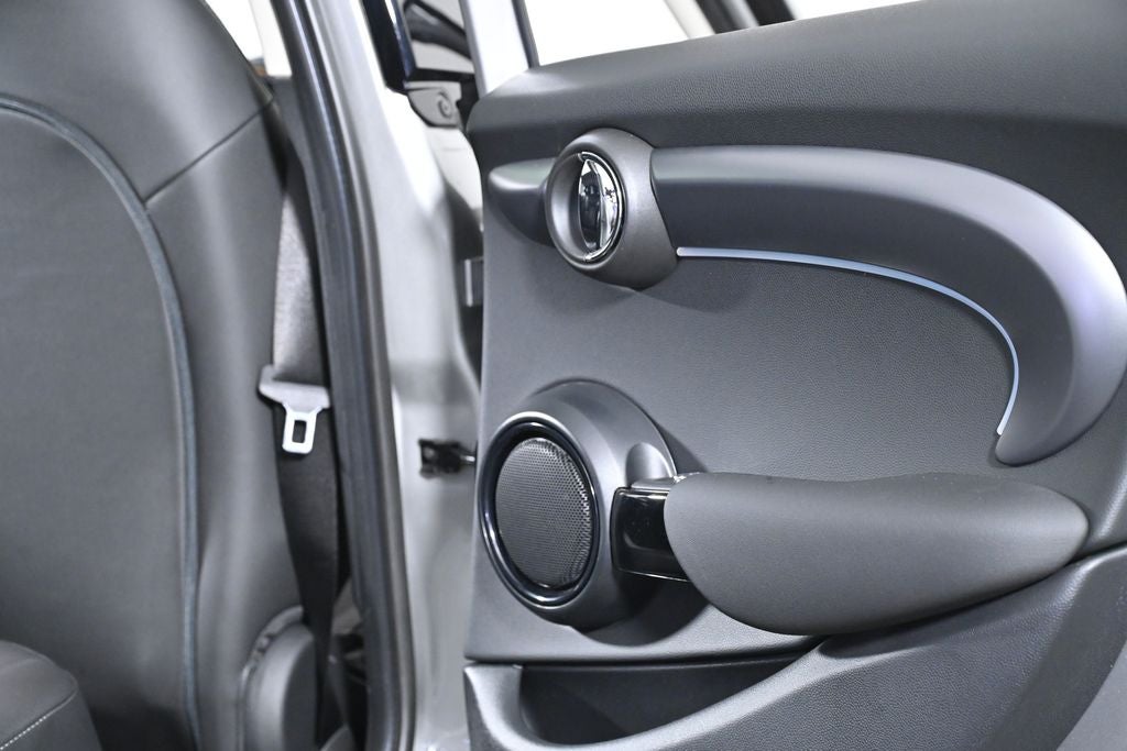 2023 MINI Cooper Cooper