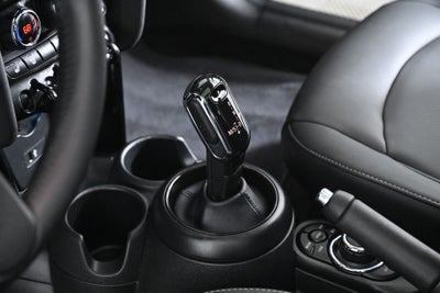 2023 MINI Cooper Cooper