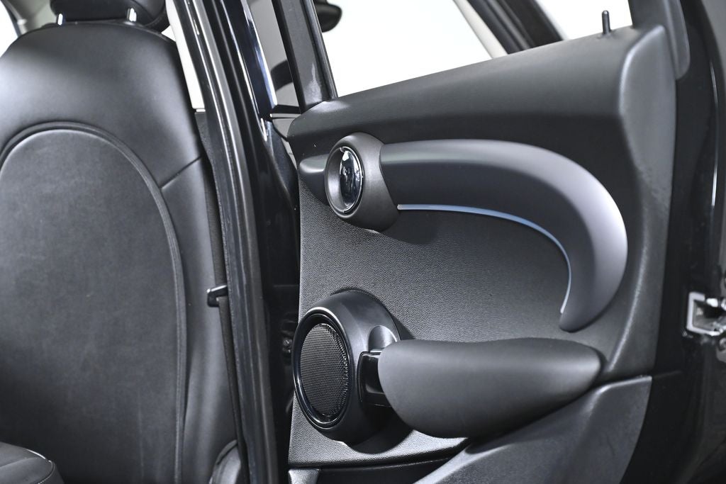 2023 MINI Cooper Cooper