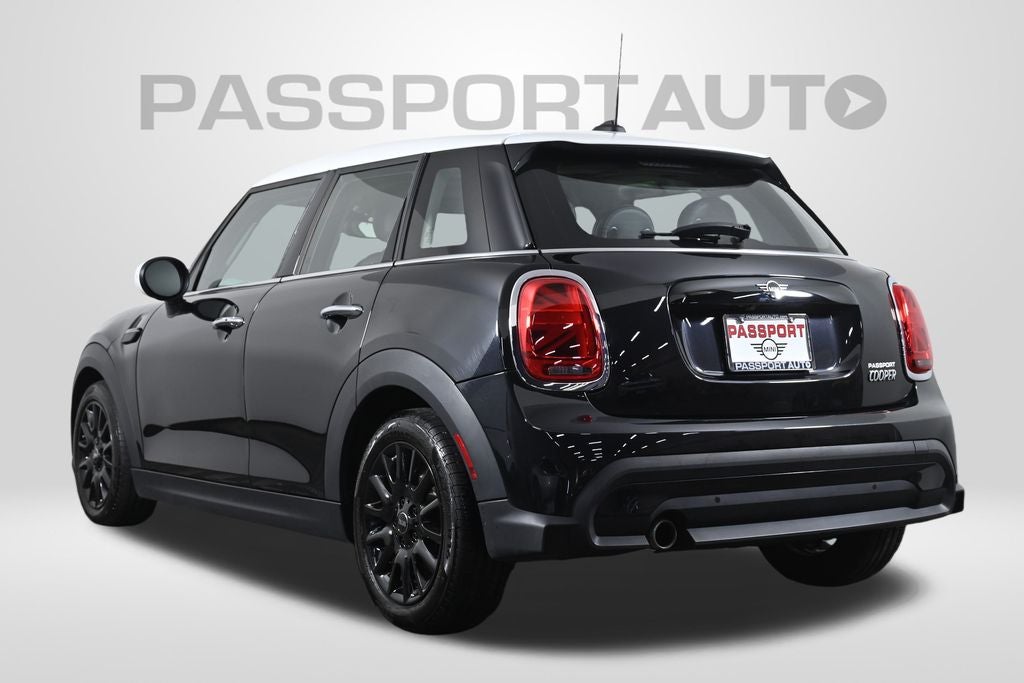2023 MINI Cooper Cooper