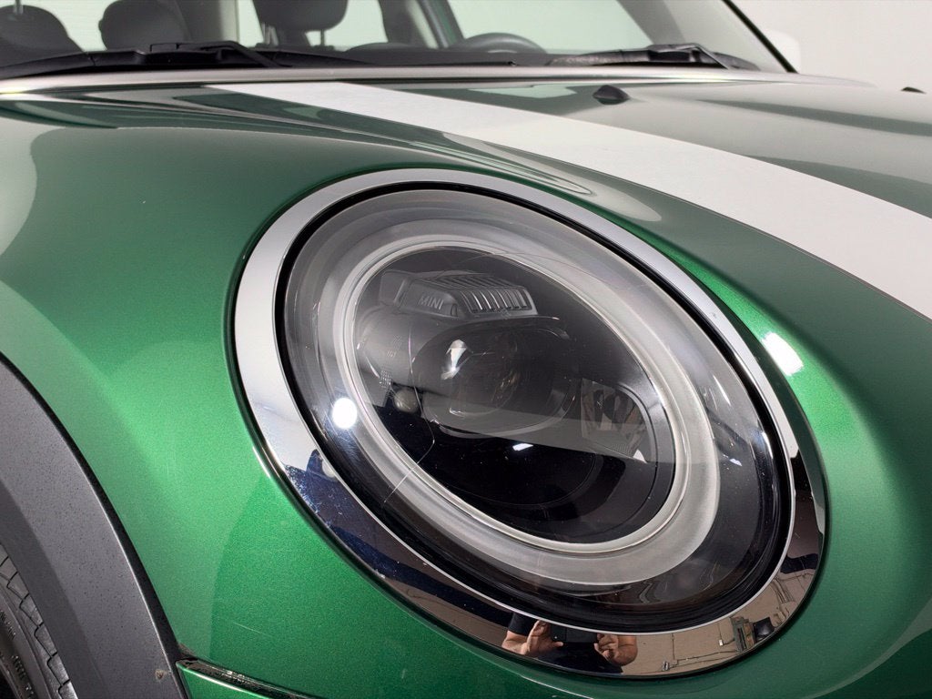 2024 MINI Cooper Base