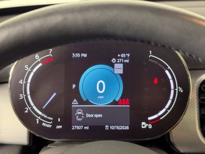 2024 MINI Cooper Base