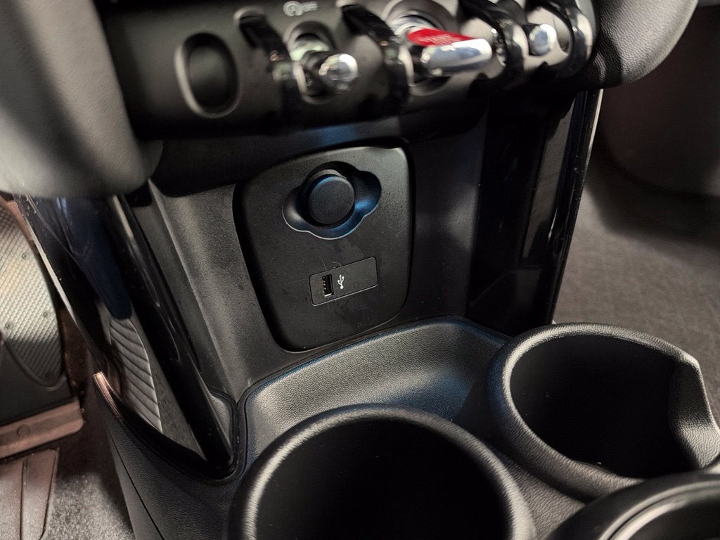2024 MINI Cooper Base