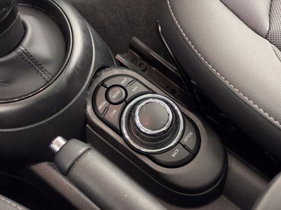 2024 MINI Cooper Base