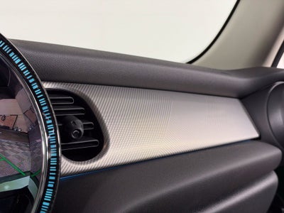 2024 MINI Cooper Base