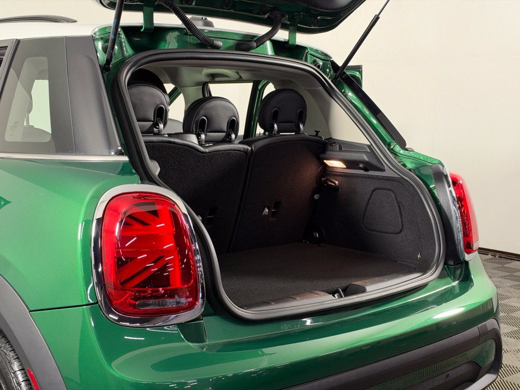 2024 MINI Cooper Base