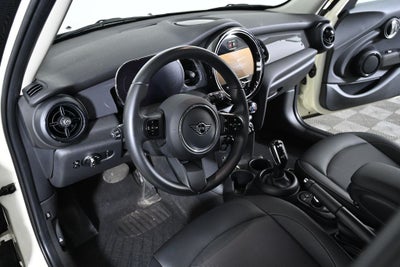 2022 MINI Cooper Base