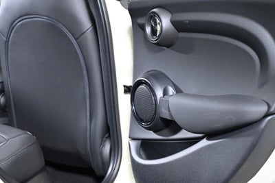 2022 MINI Cooper Base