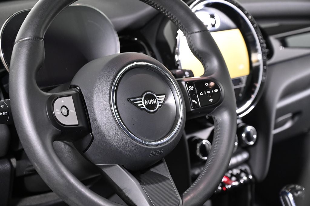 2023 MINI Cooper Base