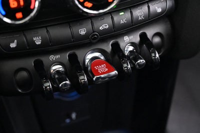 2023 MINI Cooper Base