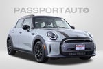 2023 MINI Cooper Base