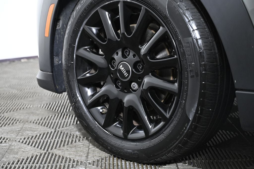 2023 MINI Cooper Base