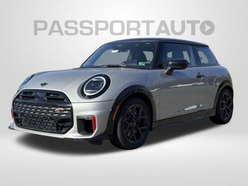 2026 MINI Hardtop 2 Door John Cooper Works