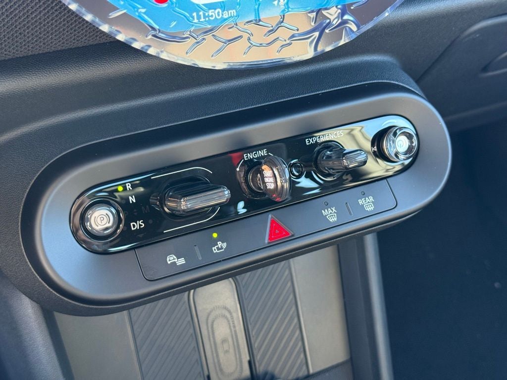 2026 MINI Hardtop 2 Door John Cooper Works