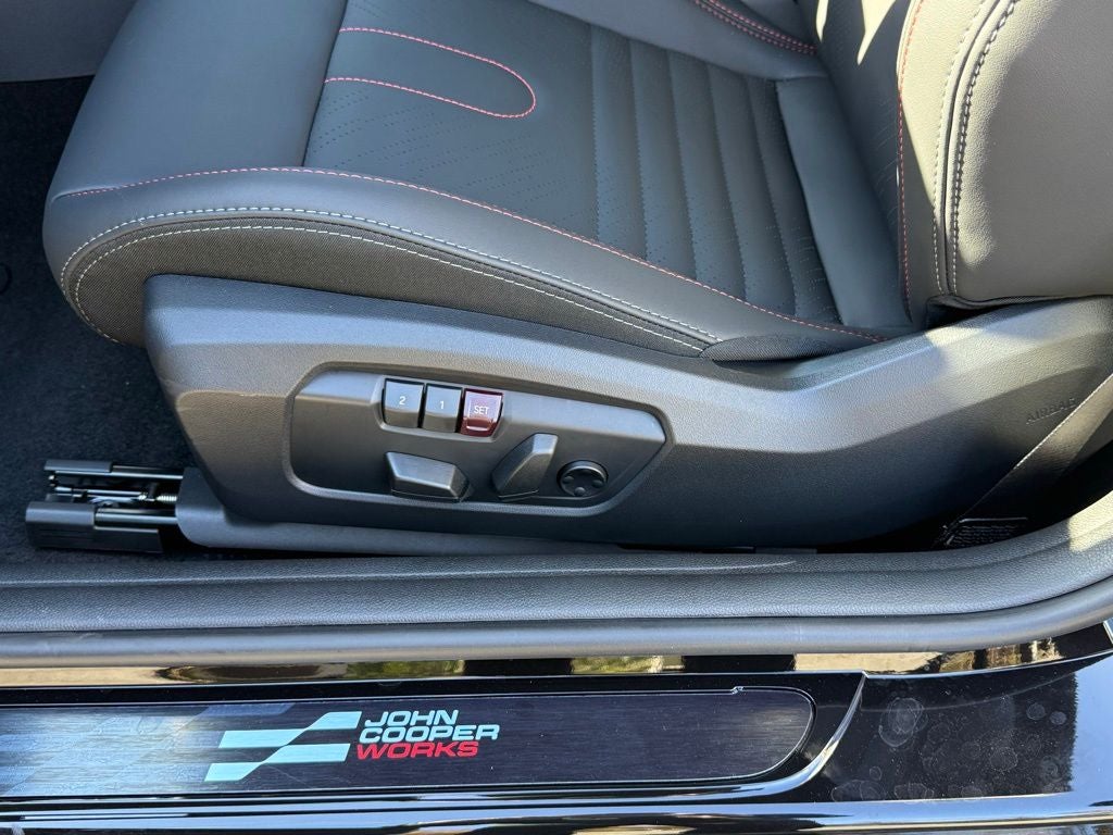 2026 MINI Hardtop 2 Door John Cooper Works