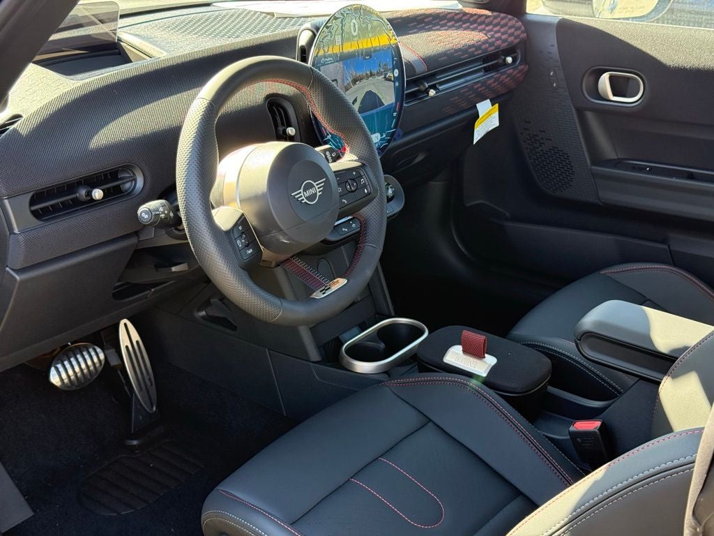 2026 MINI Hardtop 2 Door John Cooper Works