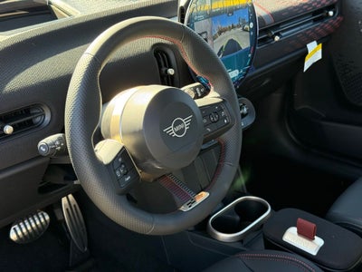 2026 MINI Hardtop 2 Door John Cooper Works