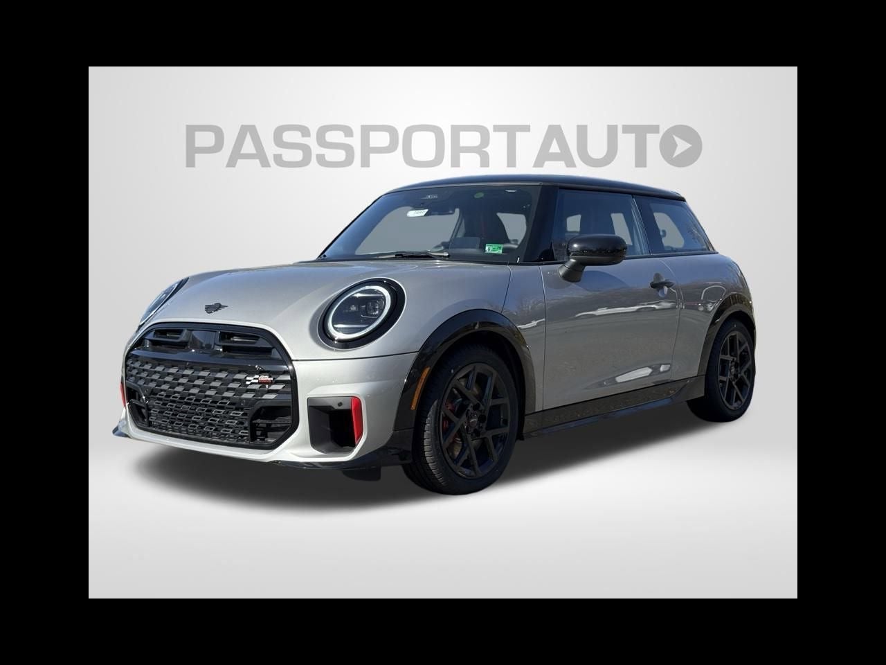 2026 MINI 2 DOOR ICONIC