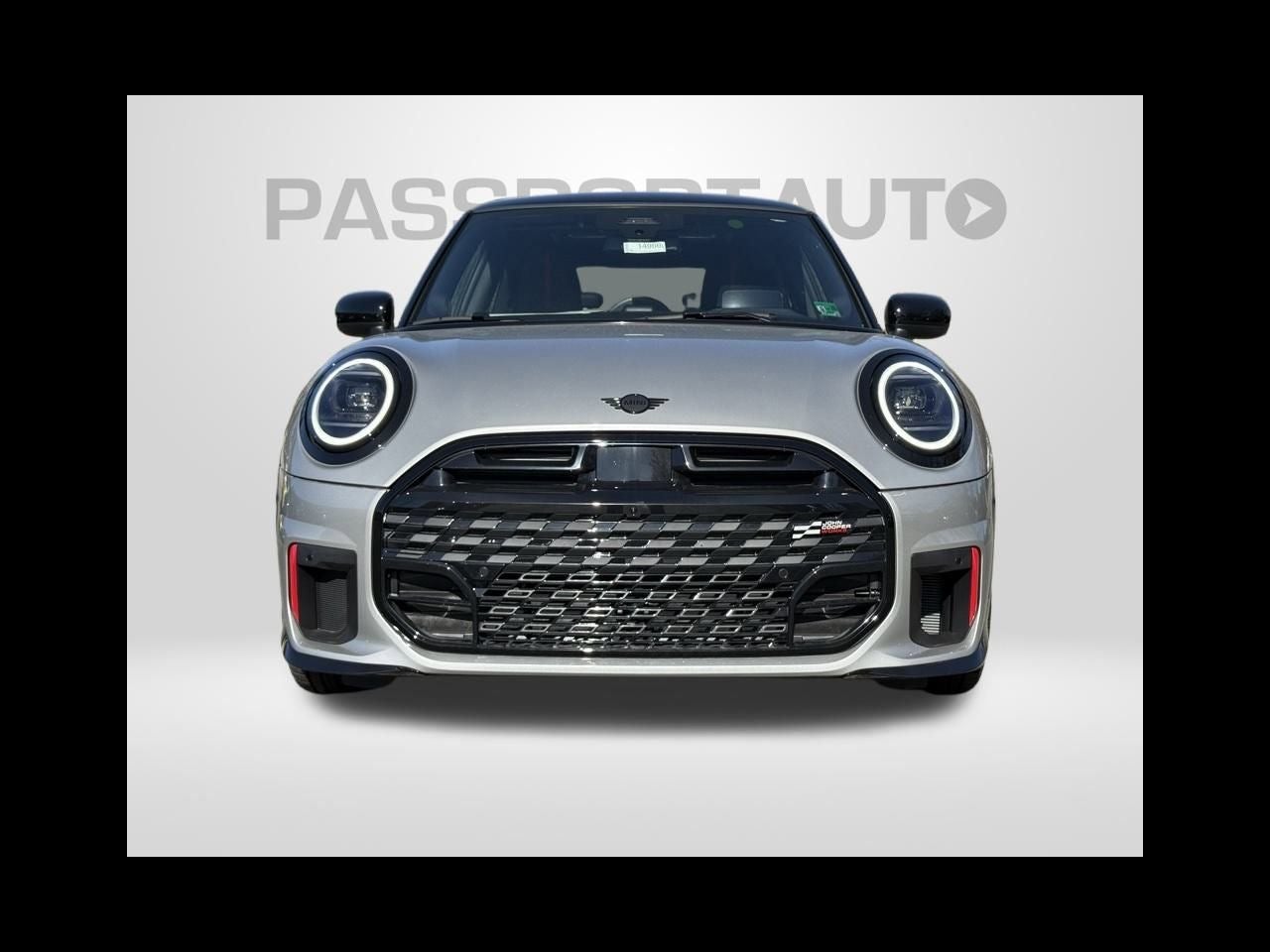 2026 MINI 2 DOOR ICONIC