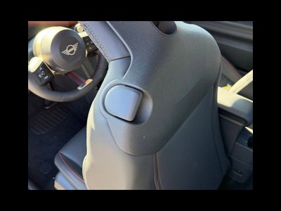 2026 MINI 2 DOOR ICONIC