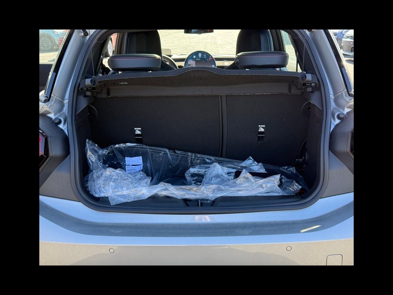 2026 MINI 2 DOOR ICONIC