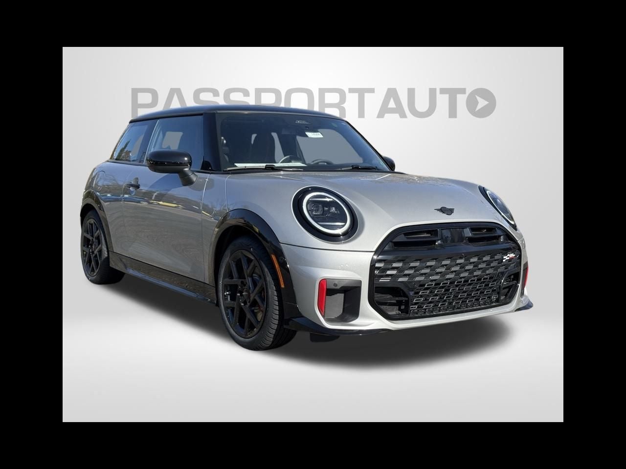 2026 MINI 2 DOOR ICONIC