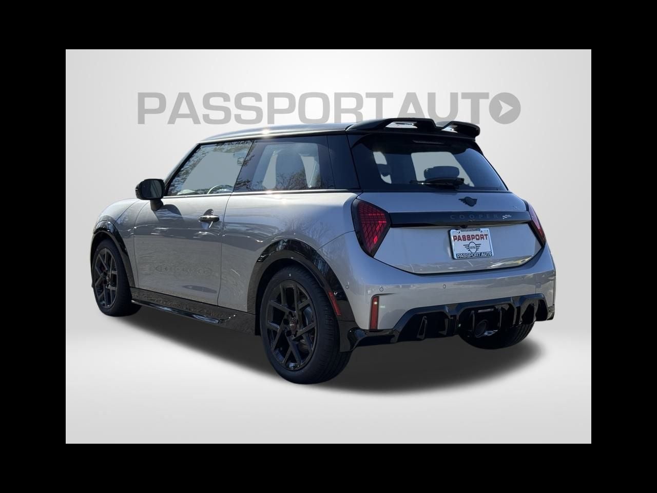 2026 MINI 2 DOOR ICONIC