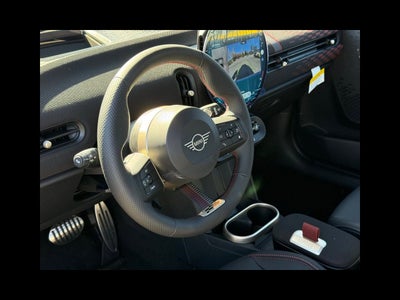 2026 MINI 2 DOOR ICONIC