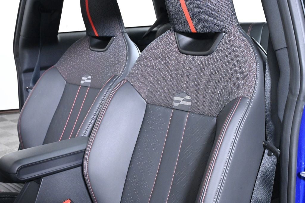 2026 MINI John Cooper Works Base