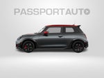 2026 MINI John Cooper Works Base