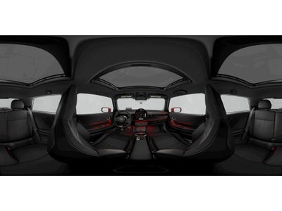2026 MINI John Cooper Works Base