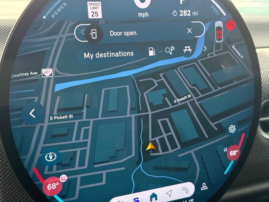 2026 MINI Hardtop 2 Door John Cooper Works