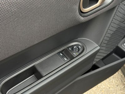 2026 MINI Hardtop 2 Door John Cooper Works