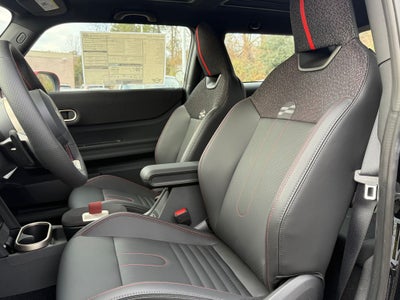 2026 MINI Hardtop 2 Door John Cooper Works