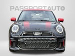 2026 MINI Hardtop 2 Door John Cooper Works